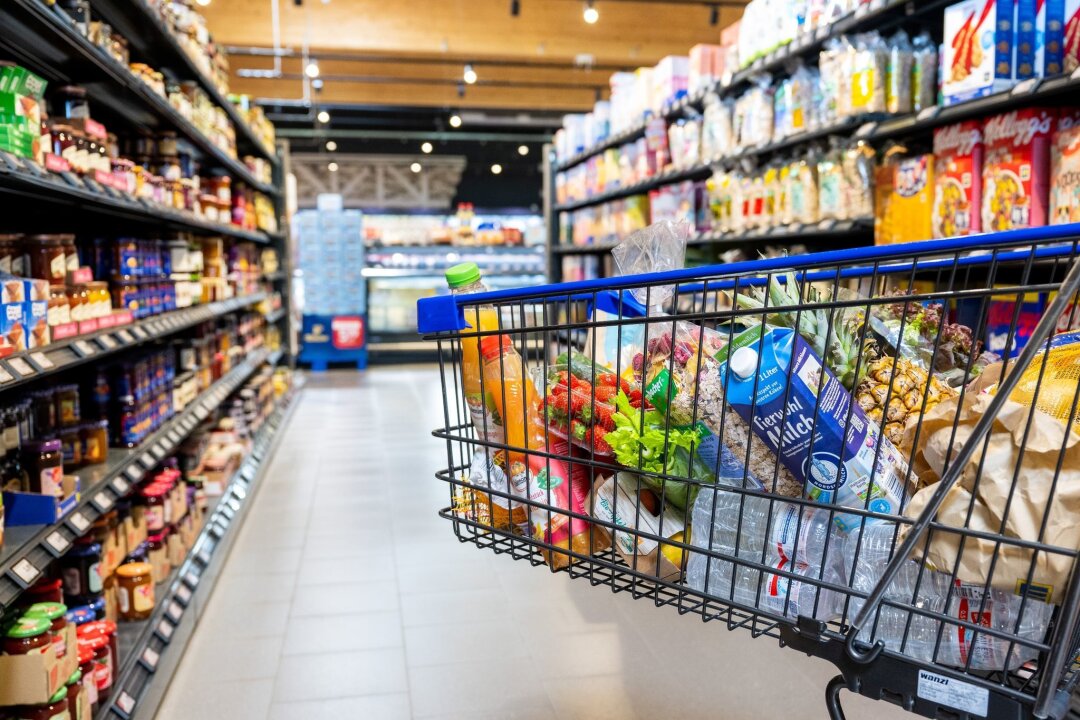 "Stille Stunde" soll reizarmes Einkaufen ermöglichen - Supermärkte sind voller Reize - einzelne Läden setzen dem spezielle Einkaufszeiten entgegen, an denen es ruhiger zugeht.
