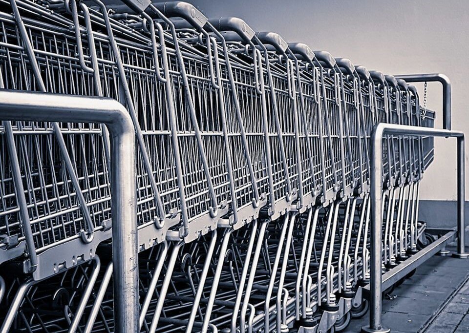 Streiks im mitteldeutschen Einzelhandel werden bis zum Samstag ausgeweitet - Symbolbild. Foto: MichaelGaida/pixabay