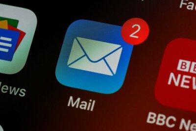 Systemausfall bei Apple: E-Mail-Funktion besonders betroffen - 