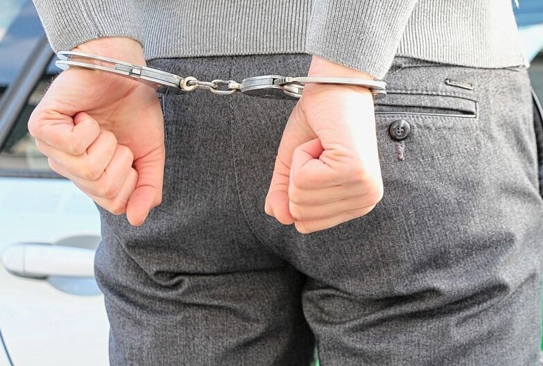 Täter nach etlichen Vergehen gestellt - Der 24-jährige Täter konnte infolge zahlreicher Straftaten gestellt werden. Foto:pixabay