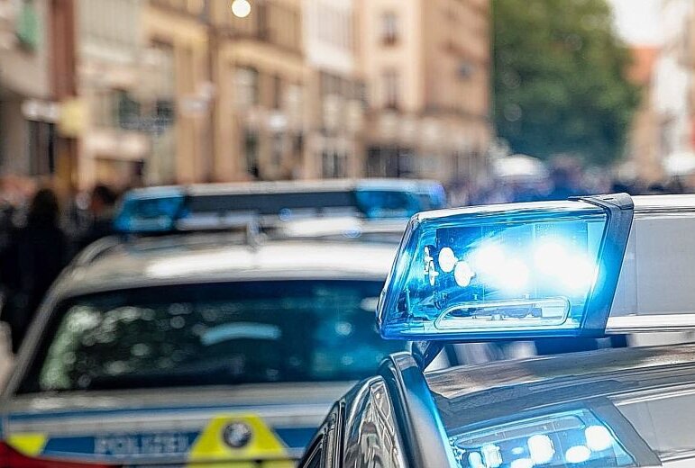 GPS-Signal führte zum Tatverdächtigen in Chemnitz. Foto: pixabay