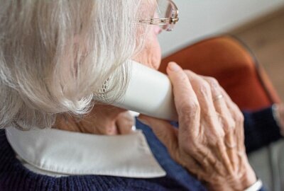 Telefonbetrüger erleichtert eine 79-Jährige um 70.000 Euro - Am vergangenen Donnerstag kam es in Zittau zu einem vollendeten Telefonbetrug. Eine 79-Jährige übergab 70.000 Euro. Symbolfoto: pixabay