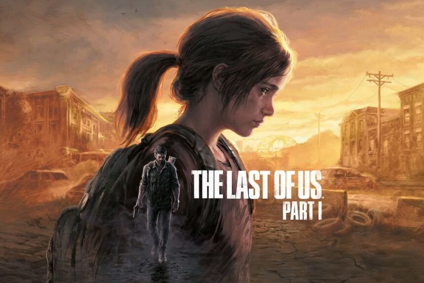 "The Last of Us" erscheint als Remake für PlayStation5 und PC. 