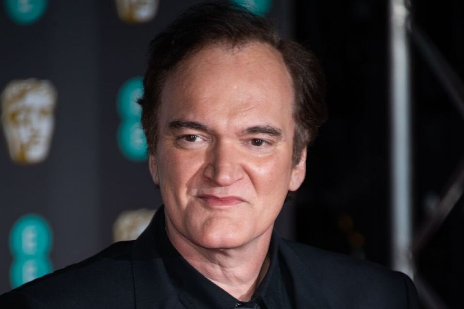 "The Movie Critic": Darum soll es in Quentin Tarantinos letztem Film gehen - Medienberichten zufolge soll Regisseur Quentin Tarantino noch dieses Jahr mit den Dreharbeiten seines letzten Films beginnen.