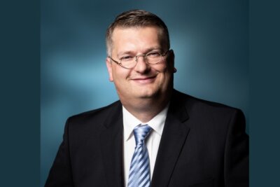 Thorsten Gahler (AfD): "Katastrophenschutz unterstützen" - Thorsten Gahler (AfD) tritt im Erzgebirge an.