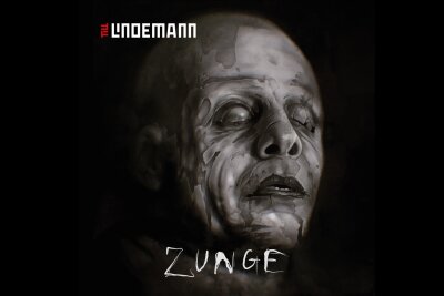 Till Lindemann provoziert vulgär mit neuen Songs - Till Lindemanns neues Album "Zunge" erschien am 3. November. Copyright: Selbstverlag