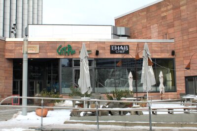 "Tillmann's"-Nachfolger bekannt: Neues Restaurant öffnet in der Chemnitzer City - Chef Ehabs Restaurant soll Anfang Januar schon öffnen. 