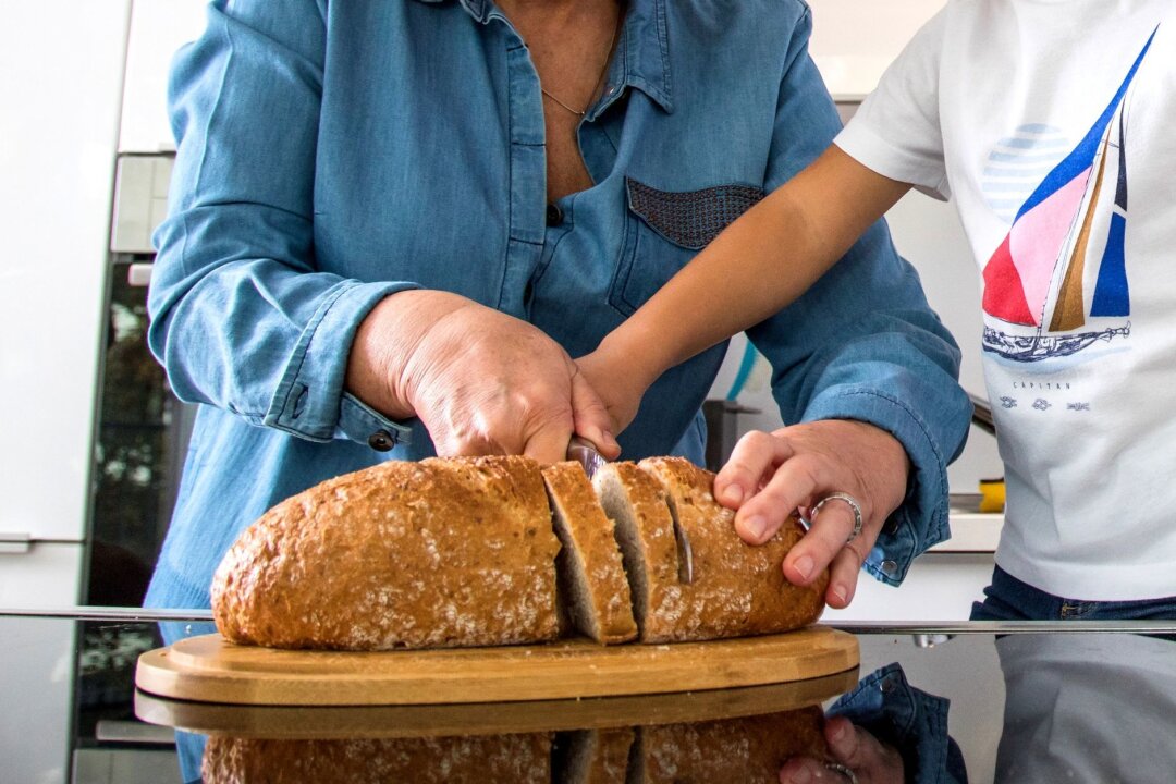 Tipps zum Kauf eines Brotbackautomaten - Täglich frisches Brot für die ganze Familie wird mit einem Brotbackautomaten zum Kinderspiel.