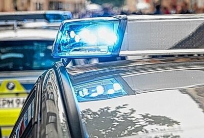Tötungsdelikt in Crimmitschau: Tatverdächtiger gestellt - Die 33- Jährige wurde tödlich verletzt. Symbolbild. Foto: Bundespolizei