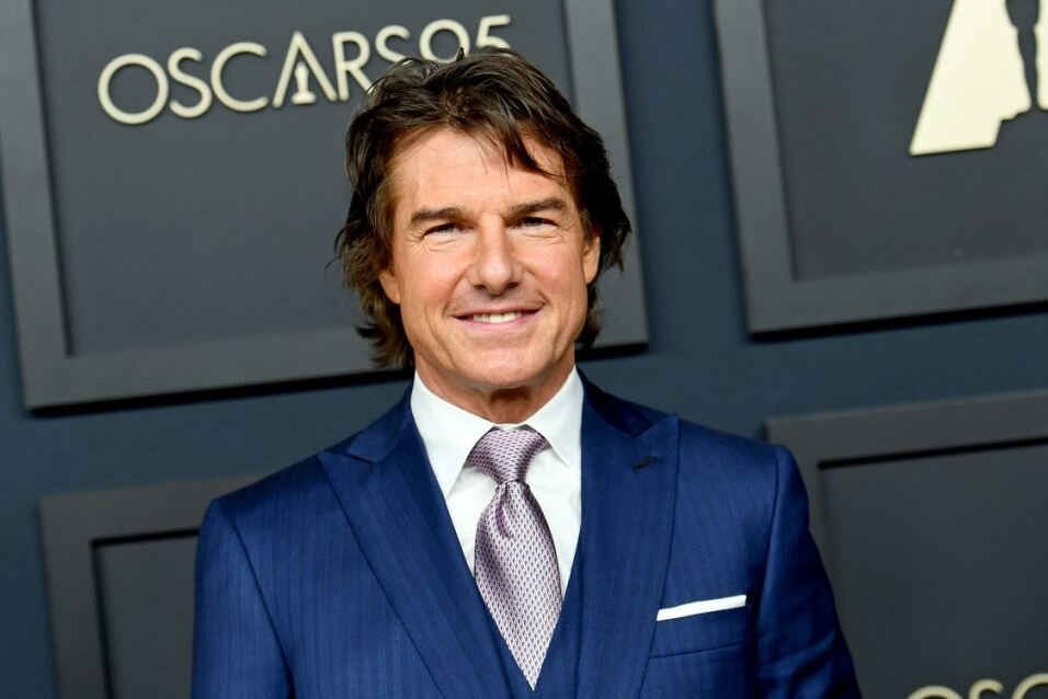 Tom Cruise hat das Nachsehen: Der erste im Weltraum gedrehte Film kommt aus Russland - Hat das Nachsehen: Tom Cruise ist es nicht gelungen, den ersten Spielfilm im Weltall zu drehen. Eine russische Produktion kam ihm zuvor.