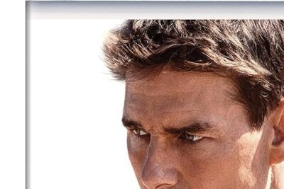 Tom Cruise zeigt im neuesten "Mission: Impossible"-Film, das er mit 61 längst noch nicht zu alt ist fürs Actionkino.