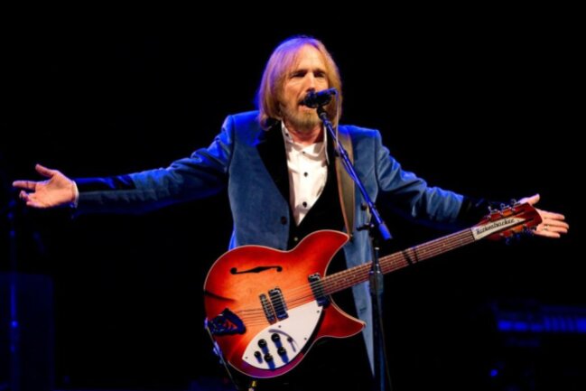 Tom Petty: Einer für alle - Einer der größten US-Musiker und Songwriter aller Zeiten: Tom Petty starb im Oktober 2017 an den Folgen eines Herzinfarkts. Er wurde 66 Jahre alt.