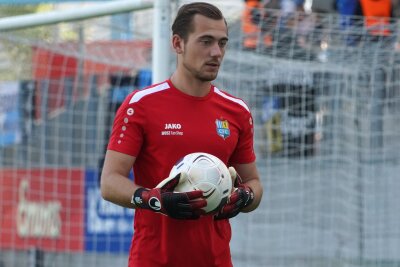 Torwarttrainer Küas verlässt den Chemnitzer FC. Foto: Chemnitzer FC/ Ludwig