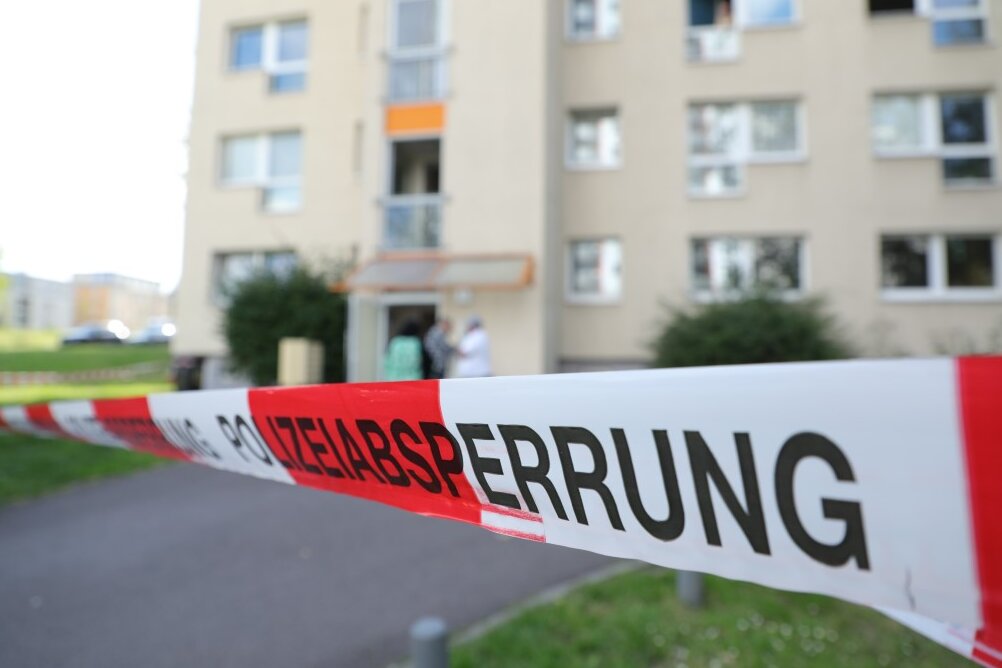 Aktuell gehen die Staatsanwaltschaft Dresden und die Polizeidirektion Dresden dem Verdacht eines versuchten Tötungsdeliktes nach. Symbolbild. Foto: Roland Halkasch