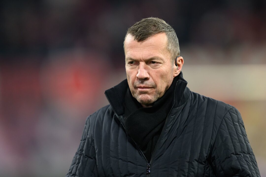 Trainer-Rotation: Matthäus schließt eigene Beteiligung aus - Will nicht zurück auf die Trainerbank: Lothar Matthäus: