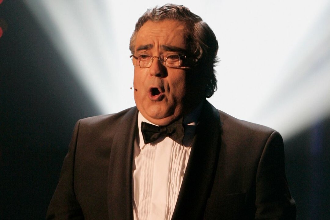 Trauer um "Das Supertalent"-Finalist Gino Badagliacca - Einst stand Gino Badagliacca im Finale der RTL-Show "Das Supertalent". Nun ist der Sänger im Alter von 84 Jahren gestorben.