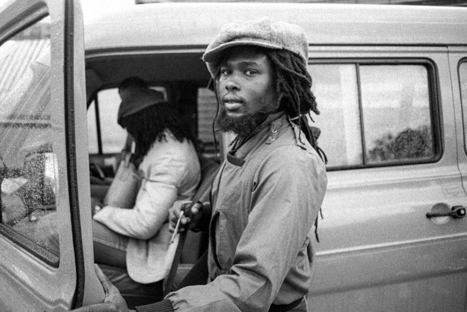 Der jamaikanische Reggae-Star Robbie Shakespeare verstarb im Alter von 68 Jahren.