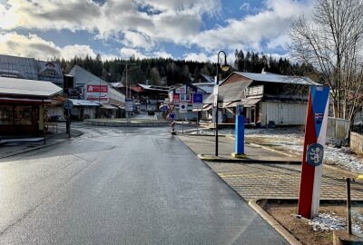 Tschechien schränkt kleinen Grenzverkehr über Jahreswechsel stark ein - Tschechien verschärft die Regeln für den kleinen Grenzverkehr. Foto: Daniel Unger