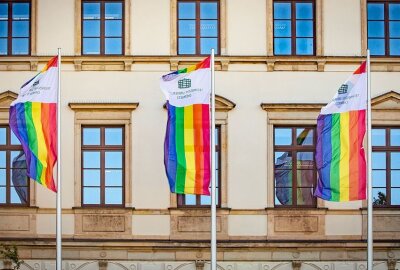 TU Chemnitz unterzeichnete "Charta der Vielfalt" - Die TU Chemnitz unterzeichnete "Charta der Vielfalt". Foto: TU CHEMNITZ PRESSESTELLE