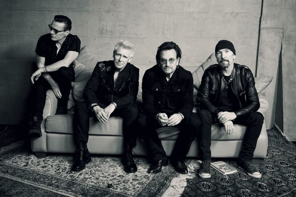 U2 spielen U2, aber anders: Das sind die Musik-Highlights der Woche - U2 spielen U2, nur ein bisschen anders: Für "Songs Of Surrender" wurden insgesamt 40 Songs der irischen Pop-Rock-Gruppe neu interpretiert.