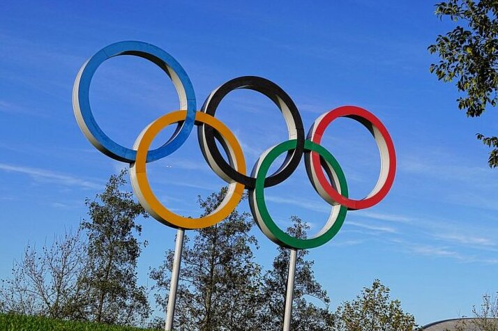 Überblick: Alle Infos über die 24. Olympischen Winterspiele in Peking - Maximilian Levy hofft auf Olympiateilnahme. Foto: pixabay