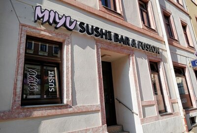 Ukrainischer Starkoch serviert in neuem Restaurant auf dem Sonnenberg - Auf dem Sonnenberg hat ein neues Japanisches Restaurant eröffnet. Foto: Harry Härtel
