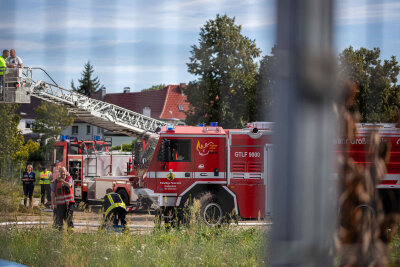 Am Mittwoch stürzte ein Ultraleichtflugzeug in der Nähe von Großenhain ab. Foto: xcitepress/rico loeb