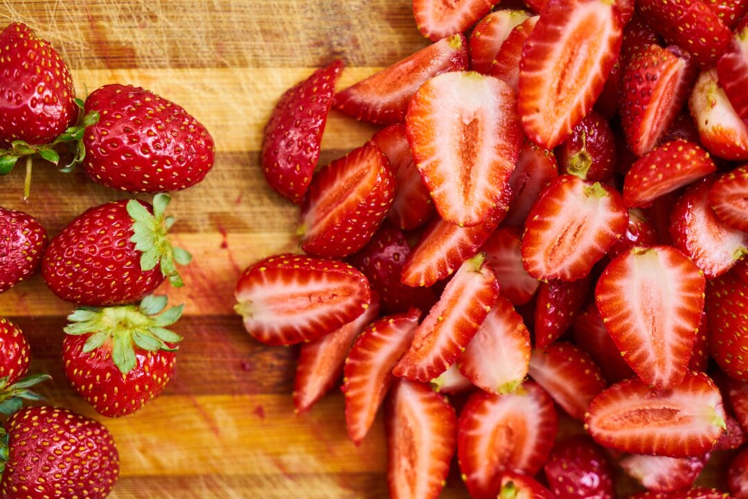 Umfrage: Wie genießt ihr Erdbeeren am liebsten? - 