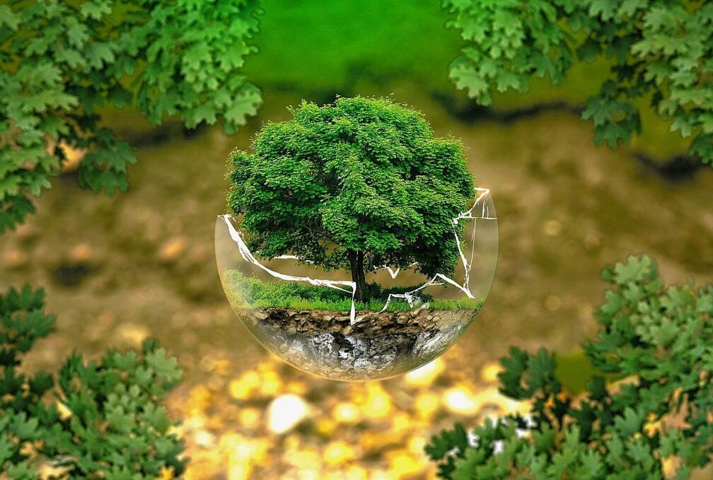 Umweltminister der Länder fassen Beschlüsse zu Klima- und Ressourcenschutz - Beschlüsse zur Umwelt-, Klima- und Ressourcenschutz. Symbolbild. Foto: ejaugsburg/Pixabay