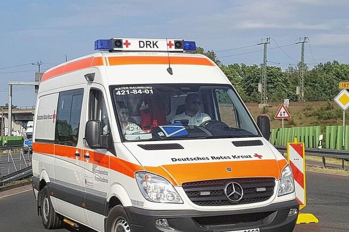 Unfallflucht in Bockau: 71-Jähriger erlitt schwere Verletzungen - Symbolfoto: pixabay