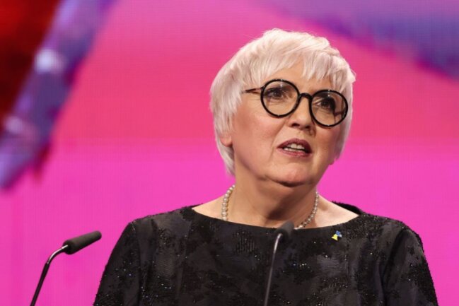 "Unmoralisch": Regie-Legende Martin Scorsese kritisiert Claudia Roth - Im Februar sprach Kulturstaatsministerin Claudia Roth bei der 73. Berlinale. Jetzt geriet sie in die Kritik. 