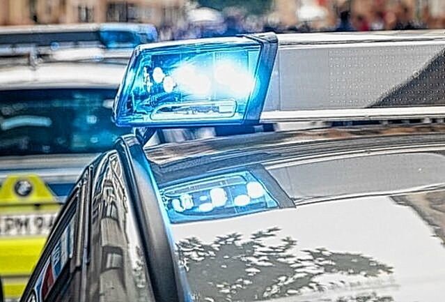 Update: Polizist stoppt einen Dieb auf dem Weg zum Dienst - Haftbefehl erlassen - Symbolbild. Foto: Bundespolizei