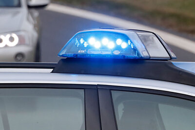 Update: Vermisster 14-Jähriger aus Rodewisch ist wohlauf - 