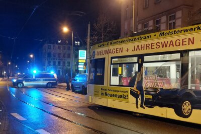 Update zum Bombenfund in Plauen: Entschärfung erfolgreich - Nach dem Bombenfund wird derzeit die Plauener Innenstadt evakuiert.