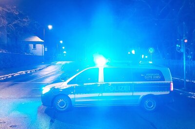 Update zum Bombenfund in Plauen: Entschärfung erfolgreich - Nach dem Bombenfund wird derzeit die Plauener Innenstadt evakuiert.