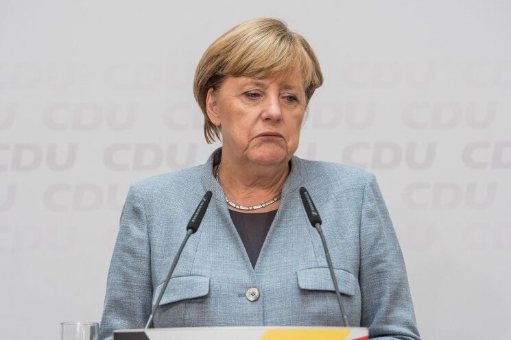 Bundeskanzlerin Angela Merkel und die Ministerpräsidenten der Länder haben am heutigen 22. März über das weitere Vorgehen in der Corona-Pandemie beraten.