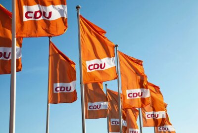 Update zur Landtagswahl Sachsen-Anhalt: CDU wird deutlich stärkste Kraft - Symbolbild. Foto: CDU Deutschlands