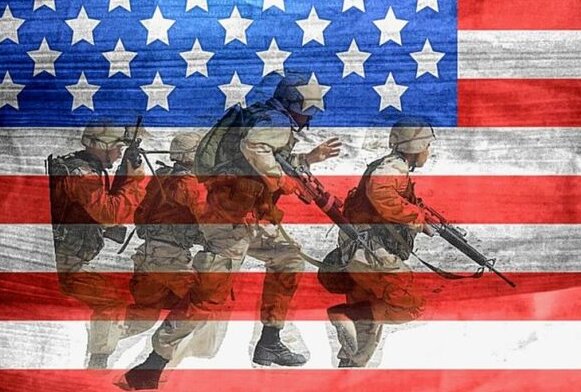 USA fliegt Luftangriff gegen IS-Extremisten in Kabul - USA fliegt Luftangriff gegen IS-Extremisten in Kabul. Symbolfoto: pixabay