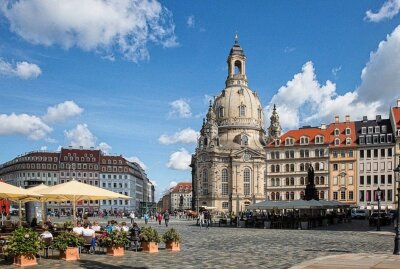 Verdacht des erpresserischen Menschenraubs in Dresden - Symbolbild. Foto: Pixabay
