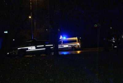 Verdacht des versuchten Mordes: Schwerer Messerangriff in Leipzig-Grünau - Messerangriff in Leipzig: Eine Person schwer verletzt. Foto: xcitepress