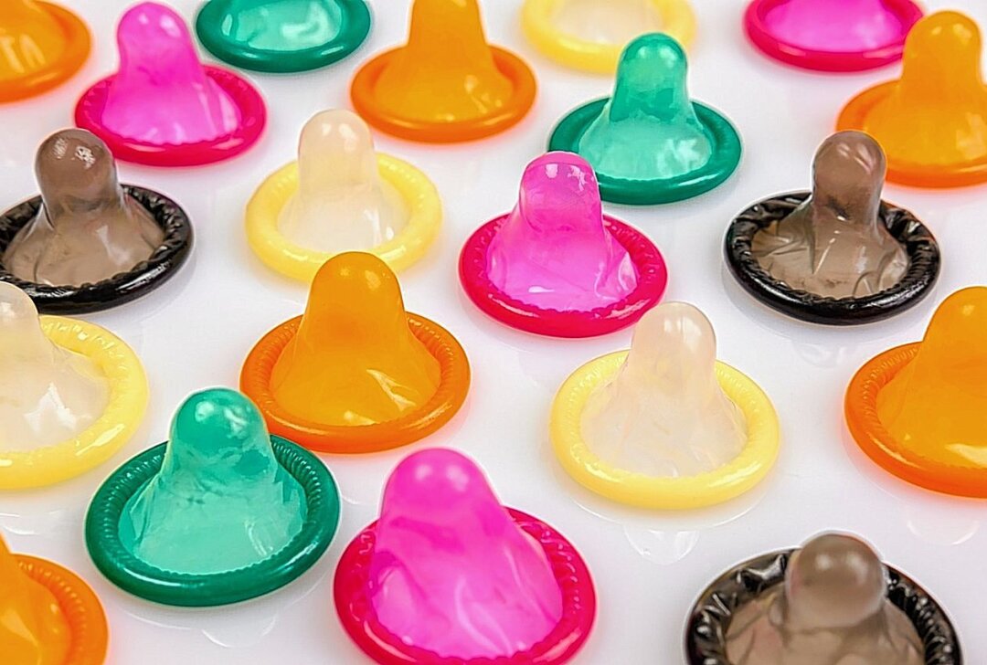 Verhütungstrend: Kondome überholen die Pille bei der Beliebtheit - Immer mehr Frauen bevorzugen das Kondom als Verhütungsmittel. Symbolbild. Foto: Pixabay/Bru-nO