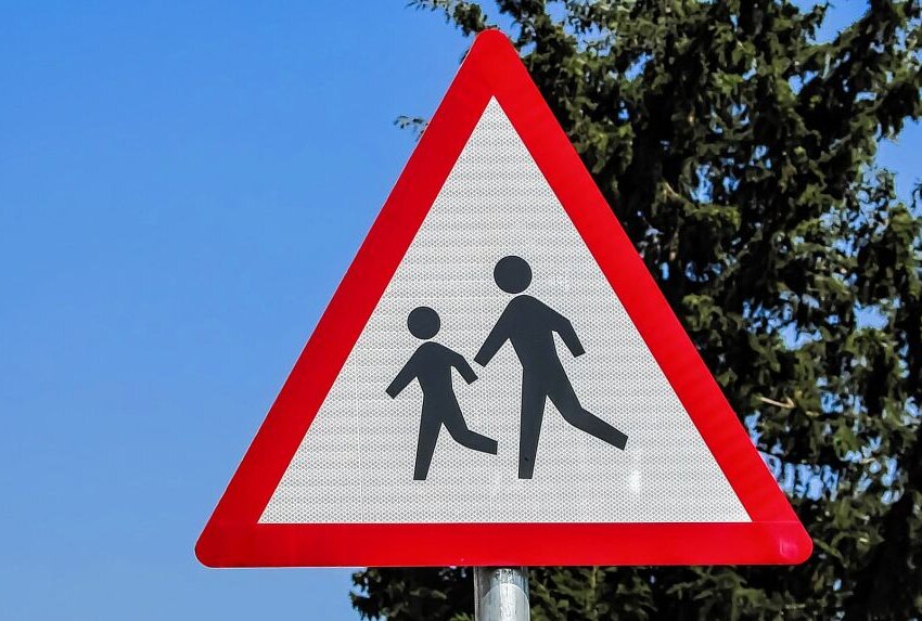 Verkehrssicherheit: Mehr als 3.300 Verkehrsverstöße in drei Wochen - Symbolbild. Foto: Pixabay