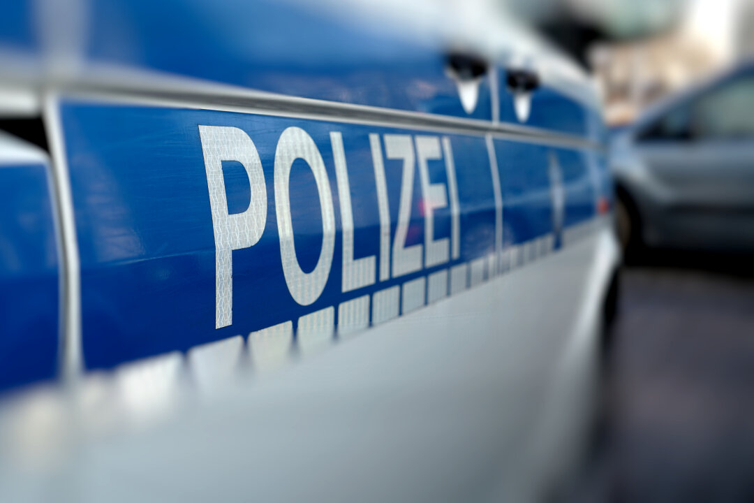 Vermisste 15-Jährige in Flöha gefunden - 