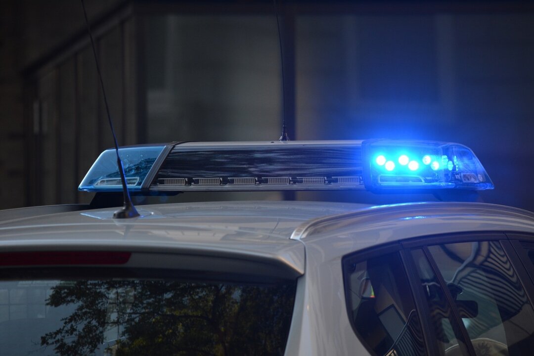 Vermisster 13-Jähriger aus Flöha in Chemnitz gefunden - Symbolbild Polizei. Foto: Pixabay