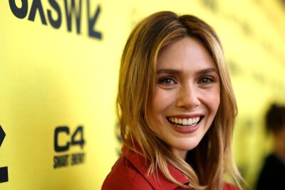 Ungewiss: Wird Elizabeth Olsen in ihre Rolle als Marvel-Heldin Scarlet Witch zurückkehren?