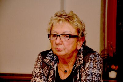 VFC Plauen: Auch Dagmar Baumgärtel erklärt Rücktritt - Sie verblieb nach drei Rücktritten als letztes Mitglied im Vorstand des VFC Plauen. Dagmar Baumgärtel hat nun ebenfalls ihren Rückzug erklärt.