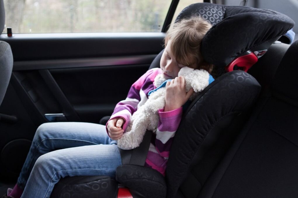 Viele Kindersitze fürs Auto schneiden im Test gut ab - Sicherer mit dem Nachwuchs unterwegs: Die Stiftung Warentest nimmt regelmäßig Kindersitze unter die Lupe.