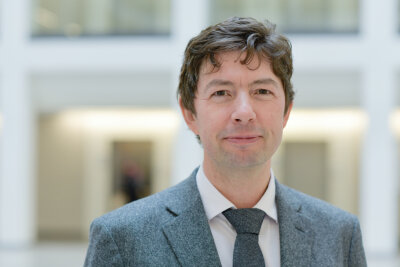 Prof. Dr. Christian Drosten.