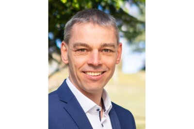 Volker Weber (Freie Wähler): "Energie-Netzwerk-Erzgebirge initiieren" - Volker Weber (Freie Wähler) tritt im Erzgebirge an.