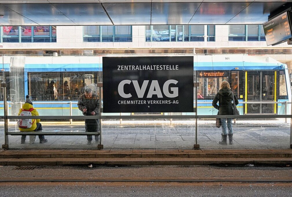 Volles Verkehrsangebot: CVAG kehrt zum Normalfahrplan zurück - Die Rückkehr zum Normalfahrplan beginnt bald. Foto: Andreas Seidel